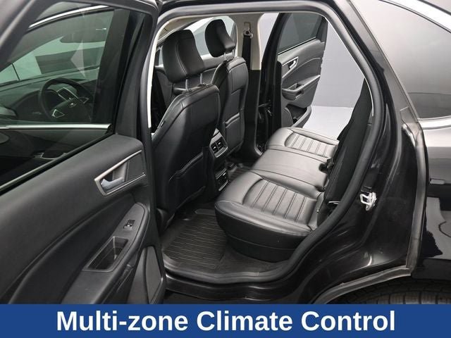 Certified 2023 Ford Edge SEL w/ Convenience Package AWD/4WD image 18