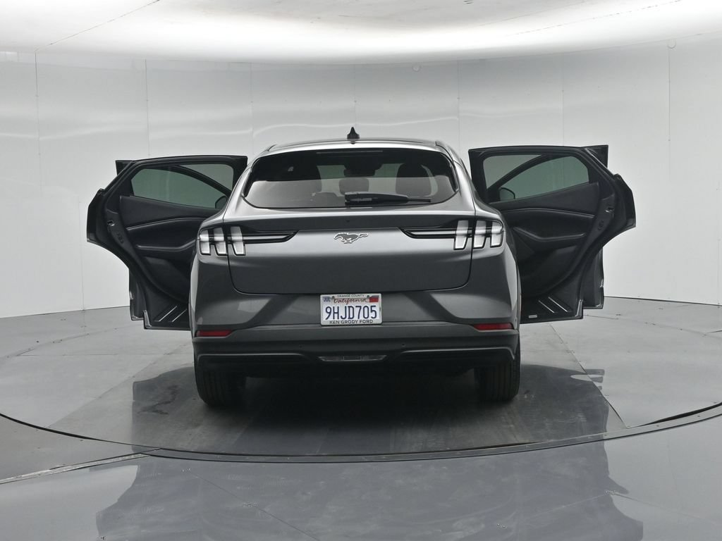 Certified 2023 Ford Mustang Mach-E Select RWD image 34