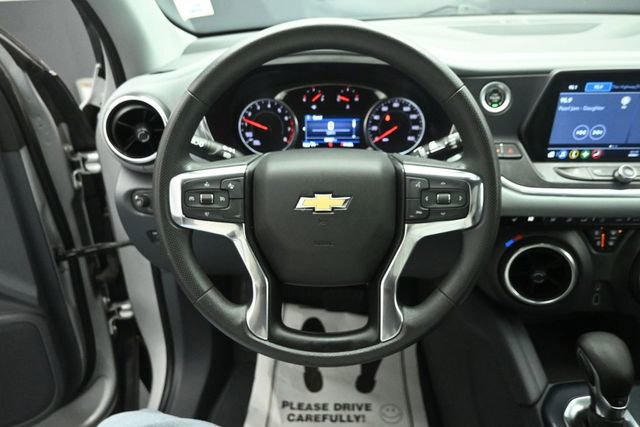 Used 2022 Chevrolet Blazer LT AWD/4WD image 15