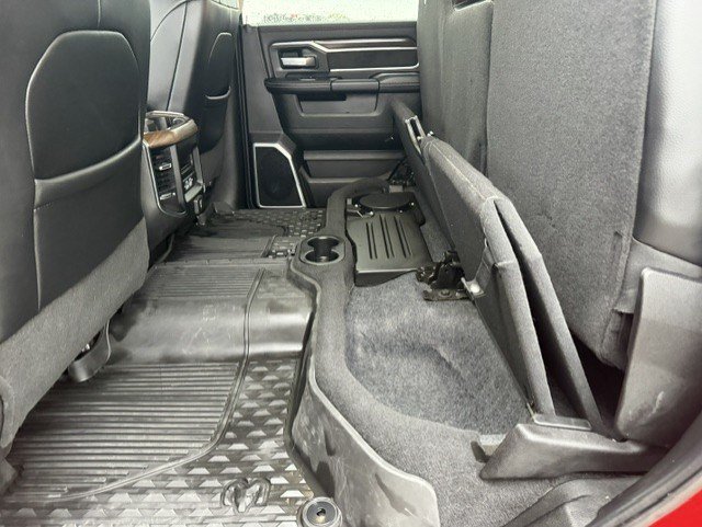 Used 2023 RAM 2500 Laramie AWD/4WD image 29
