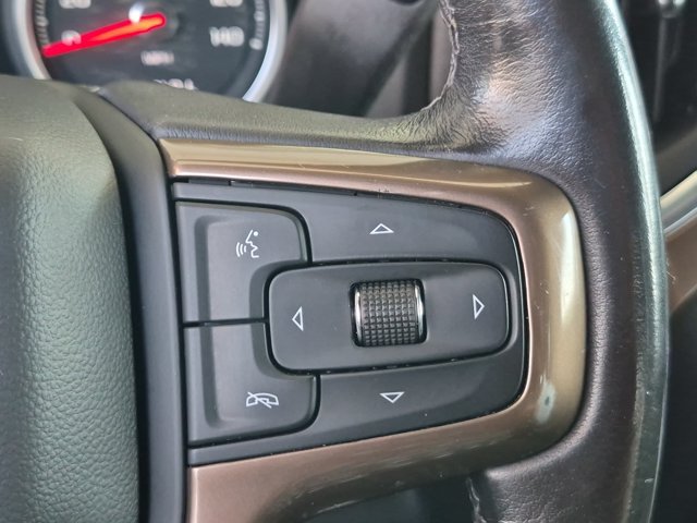 Used 2021 Chevrolet Silverado 1500 High Country w/ Z71 Off-Road Package AWD/4WD image 19