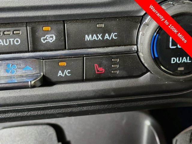 Certified 2024 Ford Bronco Big Bend w/ Sasquatch Package AWD/4WD image 24