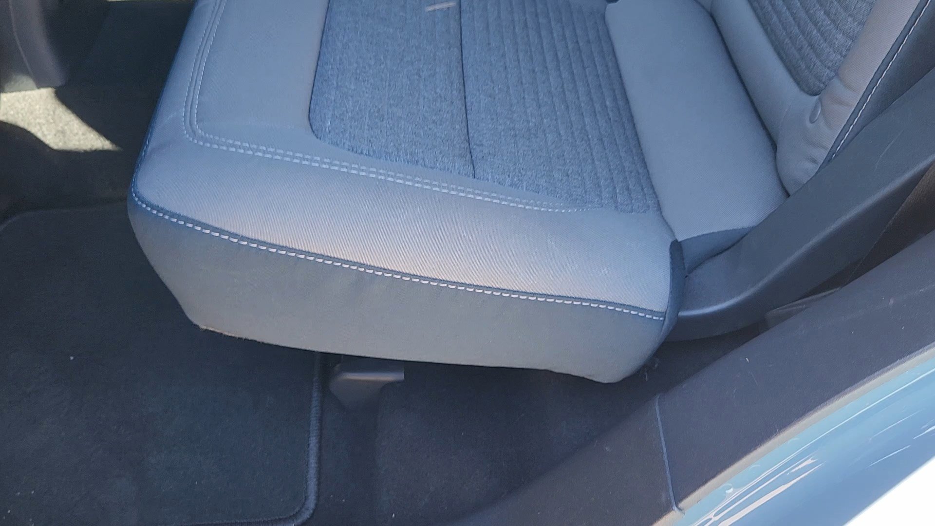 Certified 2022 Ford Bronco Outer Banks image 23