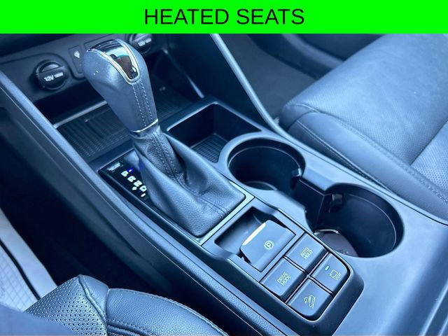 Used 2019 Hyundai Tucson Ultimate image 19