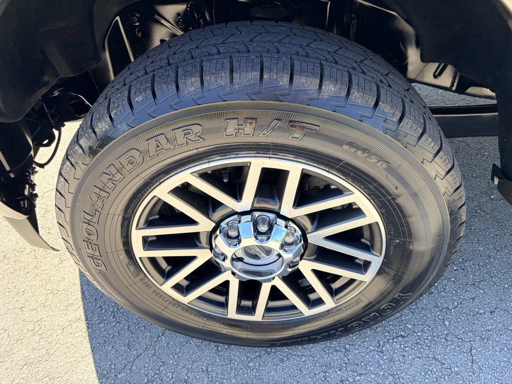 Certified 2019 Ford F250 Lariat w/ Lariat Ultimate Package AWD/4WD image 37