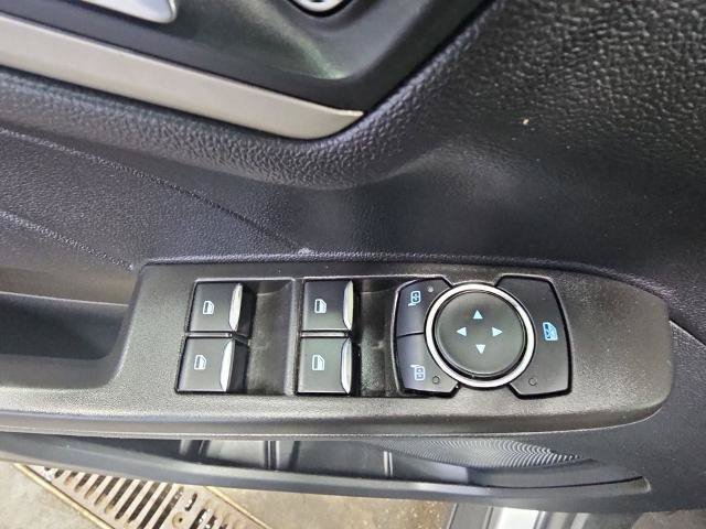 Certified 2021 Ford Escape SE FWD image 25