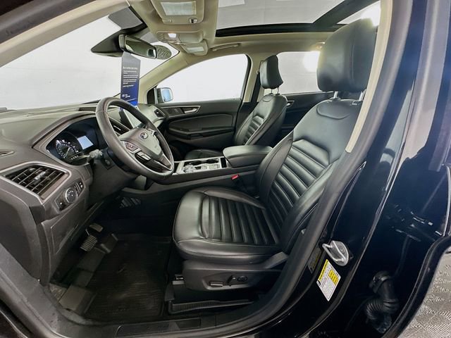 Certified 2024 Ford Edge SEL w/ Convenience Package AWD/4WD image 29