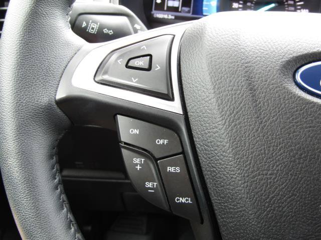 Certified 2024 Ford Edge SEL w/ Convenience Package AWD/4WD image 19