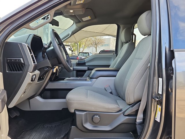 Certified 2019 Ford F150 XLT image 16