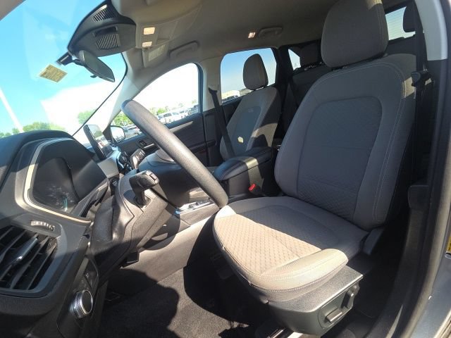 Certified 2022 Ford Escape SE FWD image 22