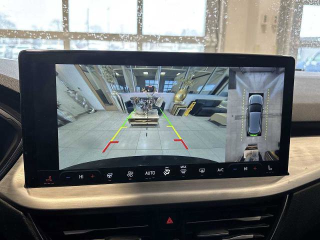 Certified 2024 Ford Escape Platinum w/ Premium Technology Package image 14