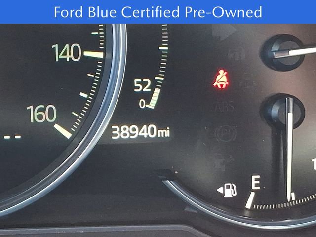 Used 2019 MAZDA CX-5 Grand Touring Reserve AWD/4WD image 20