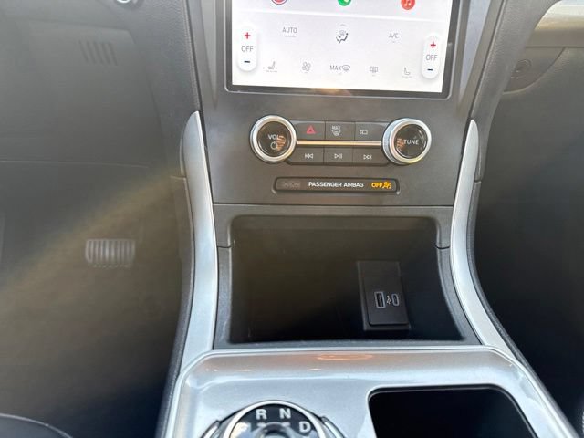 Certified 2024 Ford Edge SEL AWD/4WD image 29