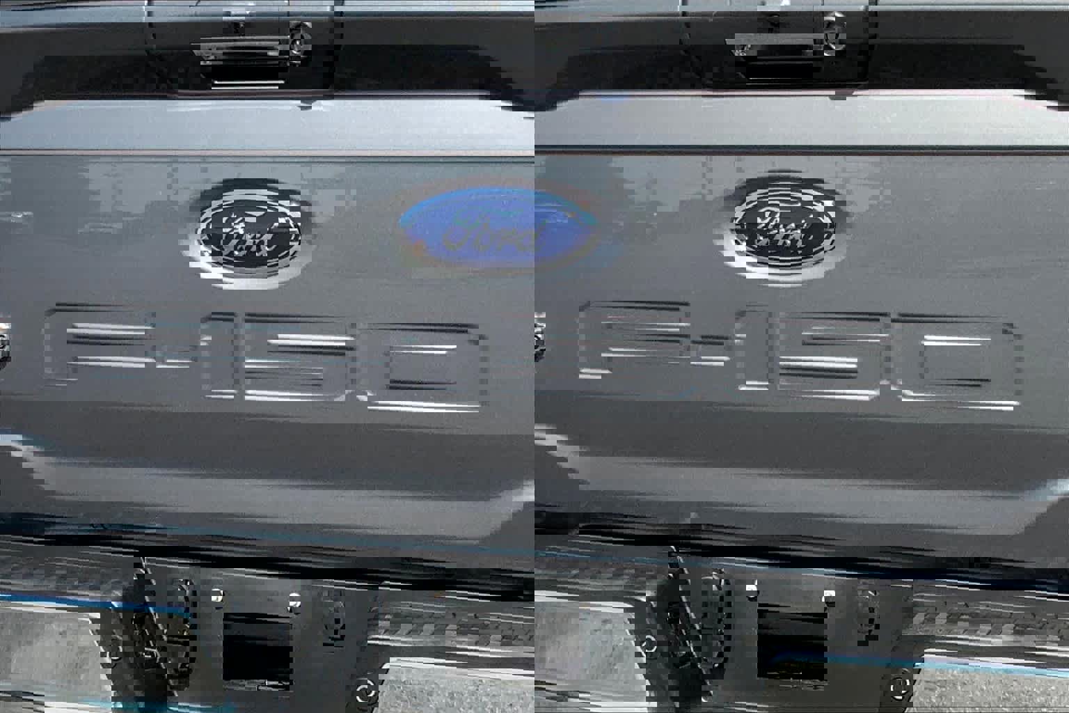 Certified 2023 Ford F150 XLT w/ Equipment Group 302A High image 27