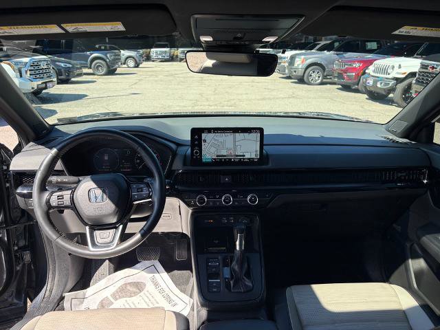 Used 2024 Honda CR-V Sport Touring image 14