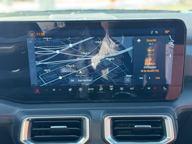 Certified 2025 Ford Mustang Premium image 21