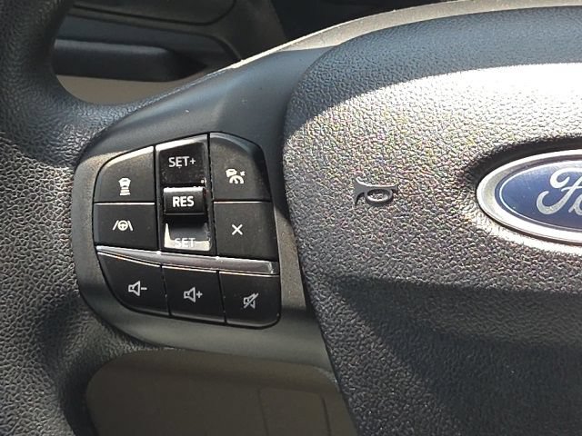 Certified 2020 Ford Escape SE FWD image 38