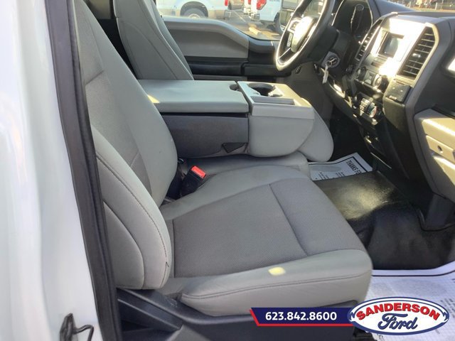 Certified 2022 Ford F350 XL w/ STX Appearance Package RWD image 18