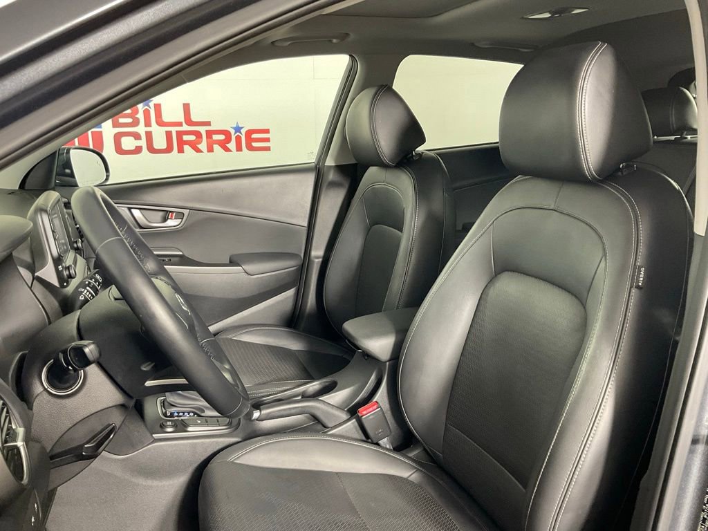Used 2020 Hyundai Kona Limited image 14