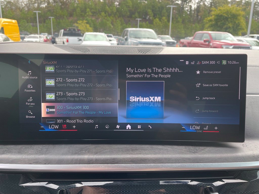 Used 2024 BMW X5 xDrive40i w/ Premium Package AWD/4WD image 17