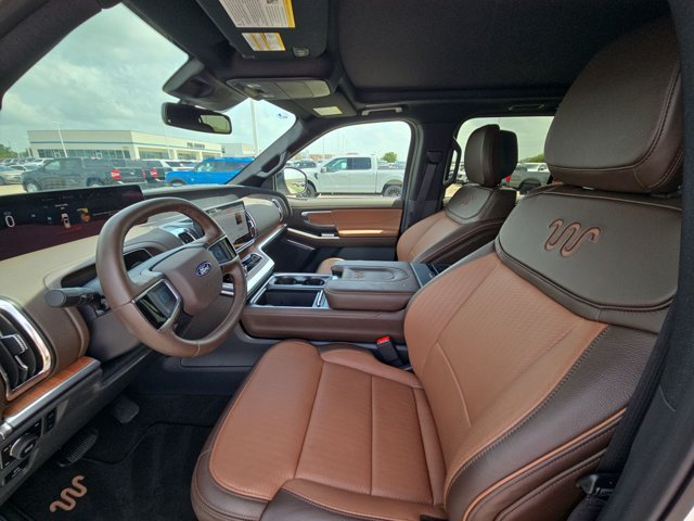 Certified 2026 Ford Expedition King Ranch AWD/4WD image 14