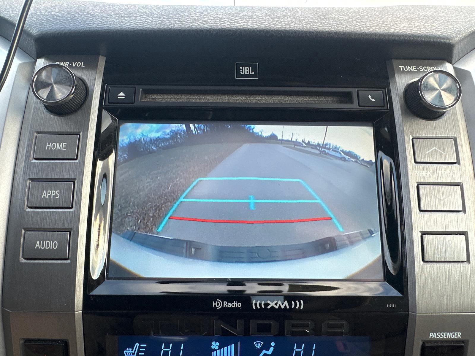 Used 2017 Toyota Tundra Limited image 14