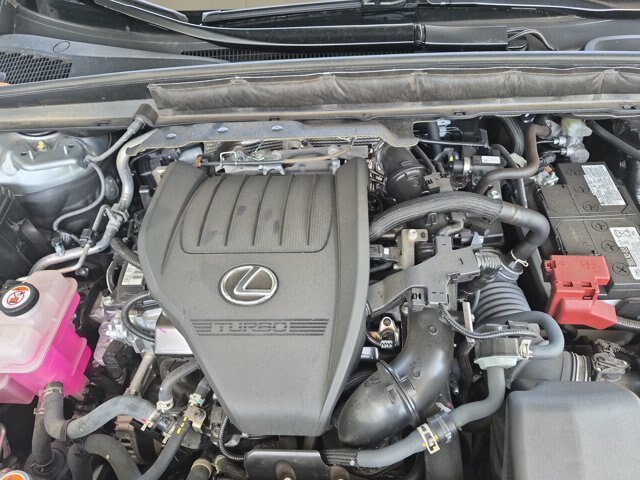 Used 2024 Lexus RX 350 Premium Plus w/ Convenience Package FWD image 38