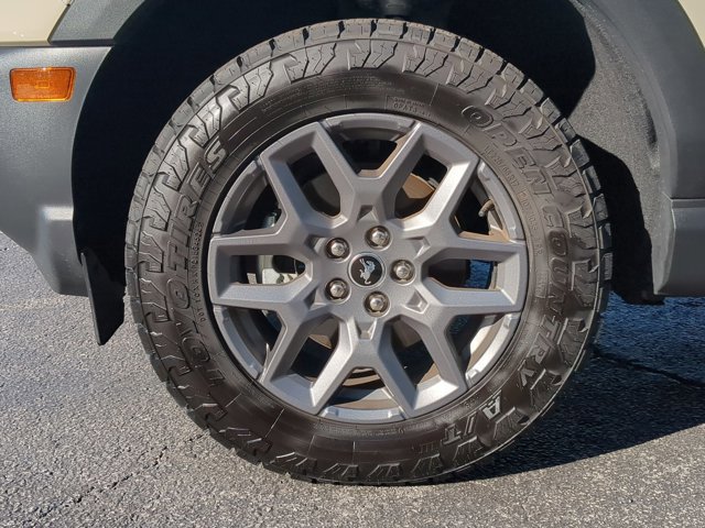 Certified 2025 Ford Bronco Sport Big Bend image 22