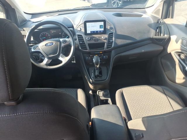 Certified 2020 Ford Transit Connect XLT image 11