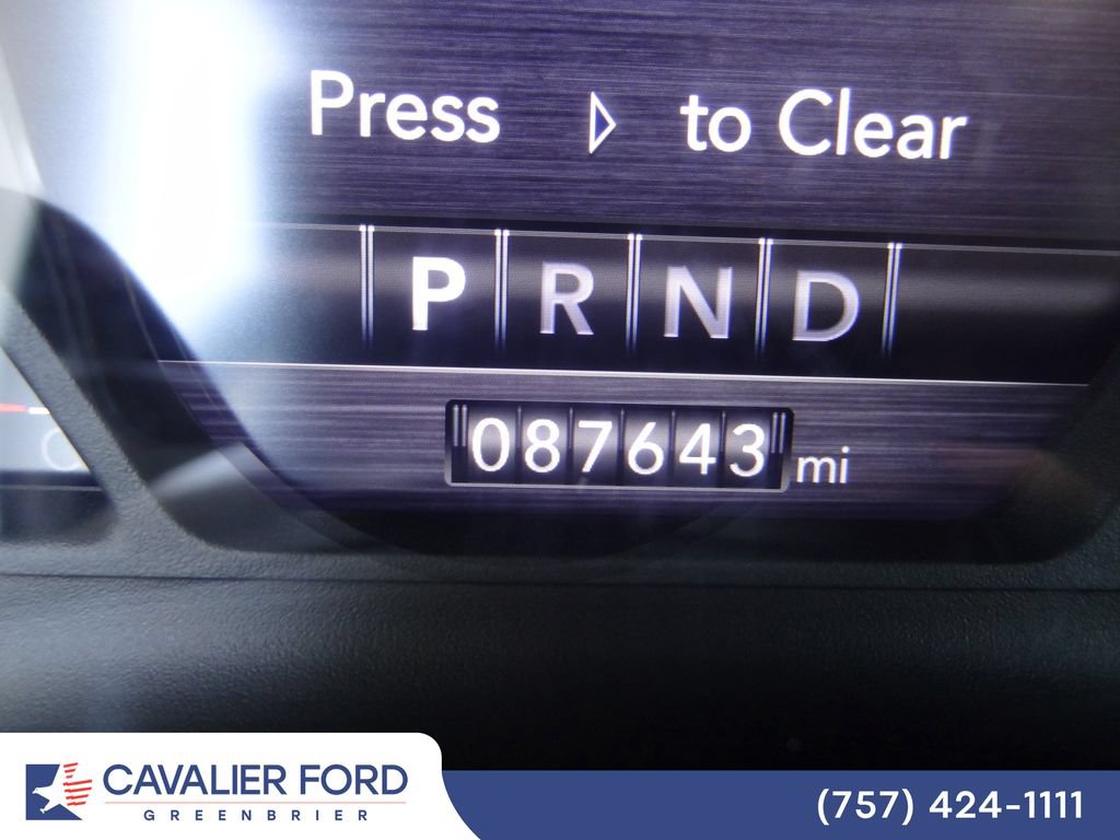 Used 2021 RAM 2500 Laramie w/ Night Edition AWD/4WD image 18