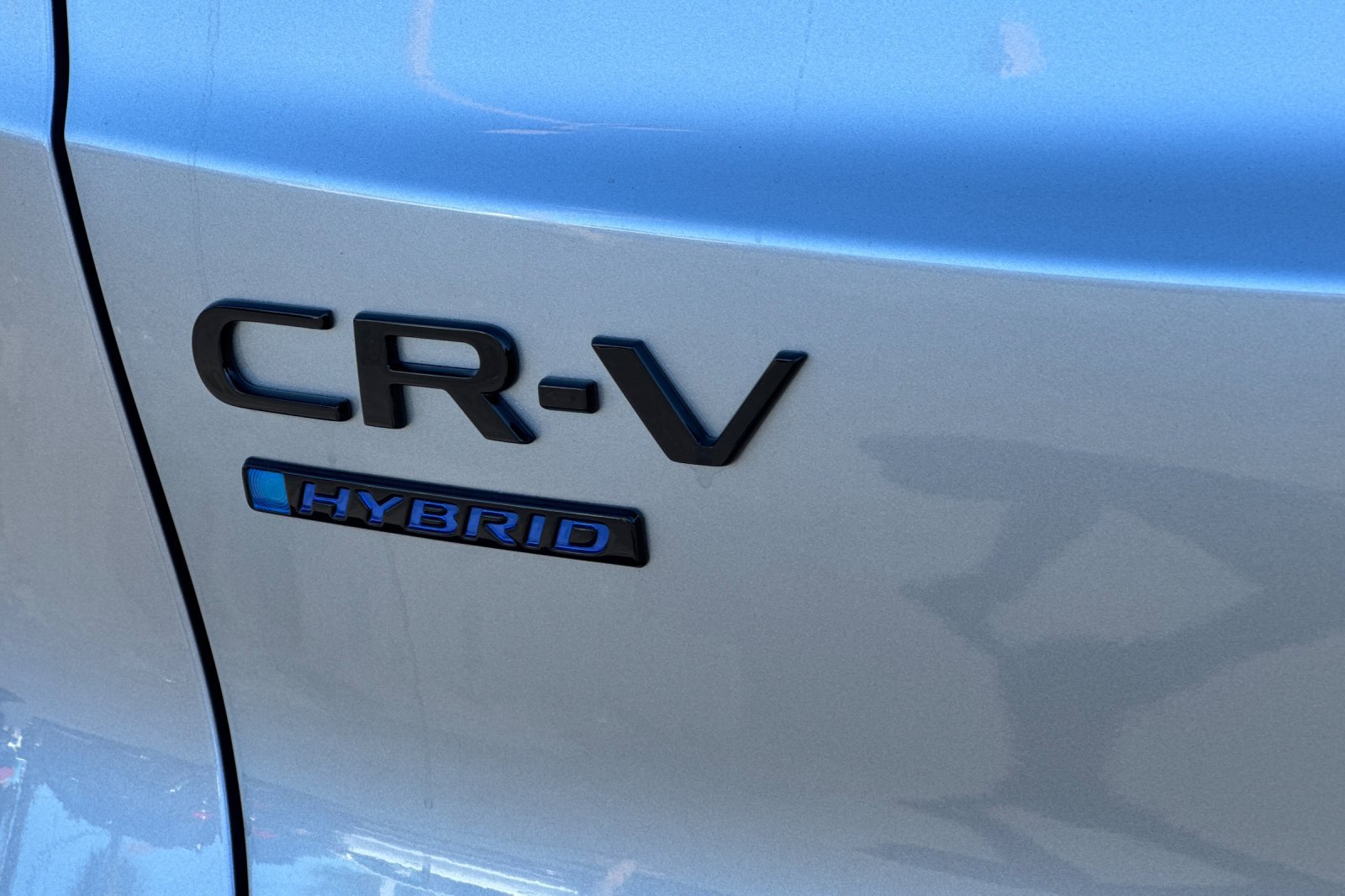 Used 2026 Honda CR-V Sport Touring image 36