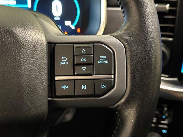 Certified 2023 Ford F150 Lariat w/ Equipment Group 502A High image 23