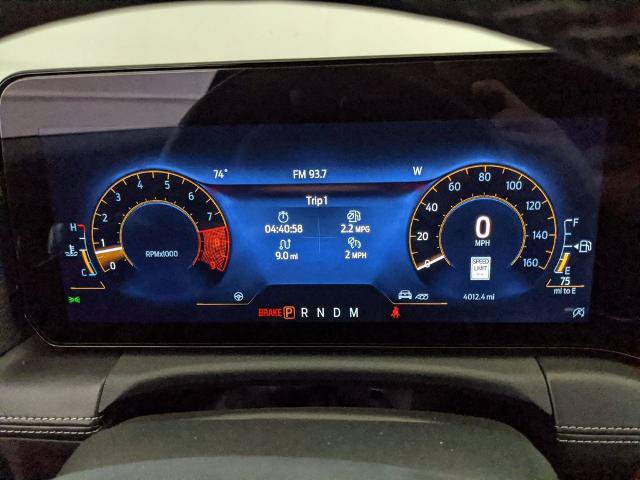 Certified 2025 Ford Mustang GT Premium RWD image 12