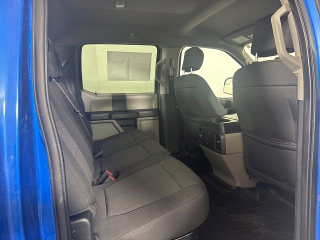 Certified 2019 Ford F150 XL w/ Equipment Group 101A Mid AWD/4WD image 5