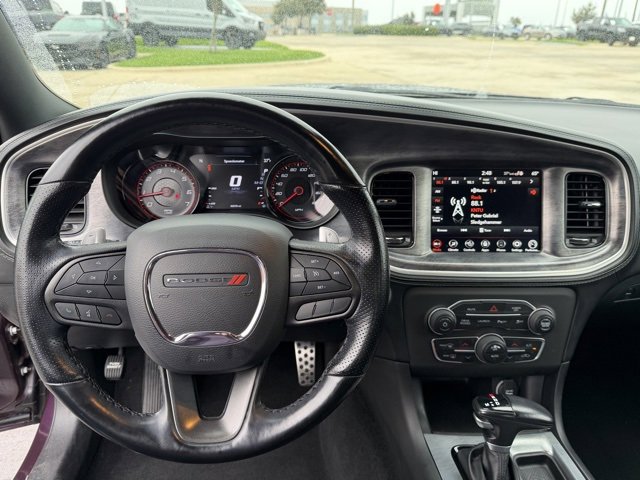 Used 2021 Dodge Charger Scat Pack w/ Daytona Edition Group image 13