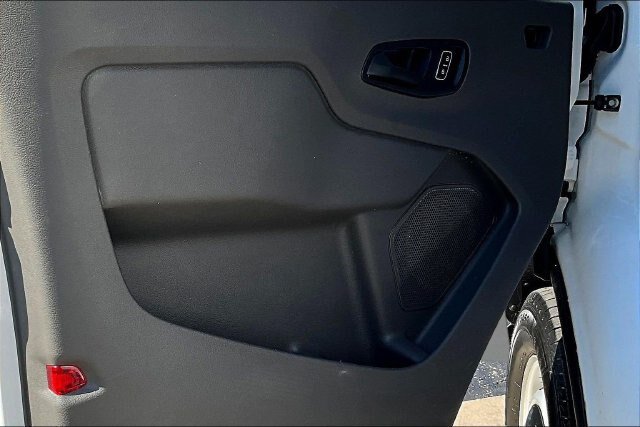 Certified 2025 Ford Transit 250 148 High Roof Extended w/ Load Area Protection Package RWD image 19