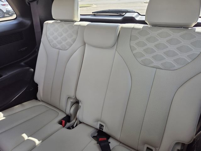 Used 2020 Hyundai Palisade Limited image 20