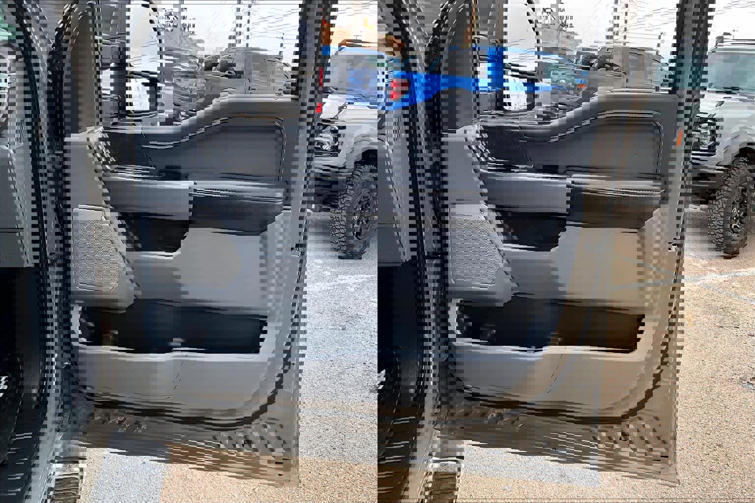 Certified 2025 Ford F150 XLT w/ Equipment Group 303A High image 21