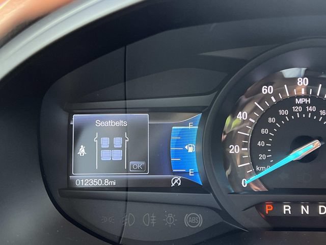 Certified 2023 Ford Edge SEL w/ Convenience Package AWD/4WD image 20