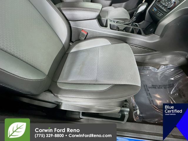 Certified 2018 Ford Escape SE AWD/4WD image 31