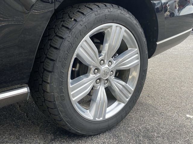 Certified 2023 Ford Expedition Max King Ranch image 11