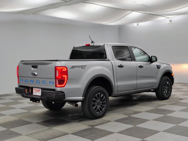 Certified 2020 Ford Ranger XLT w/ Equipment Group 301A Mid AWD/4WD image 9