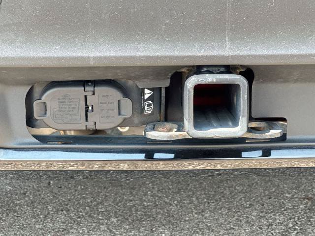Certified 2025 Ford Explorer ST-Line AWD/4WD image 35