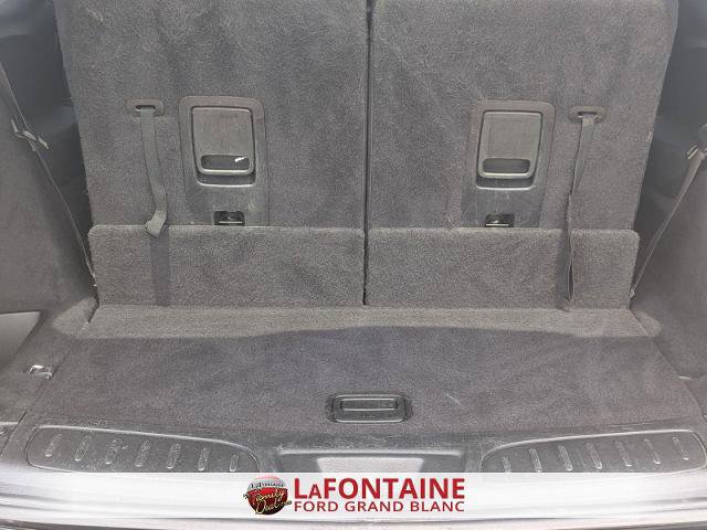 Used 2025 Dodge Durango R/T AWD/4WD image 31