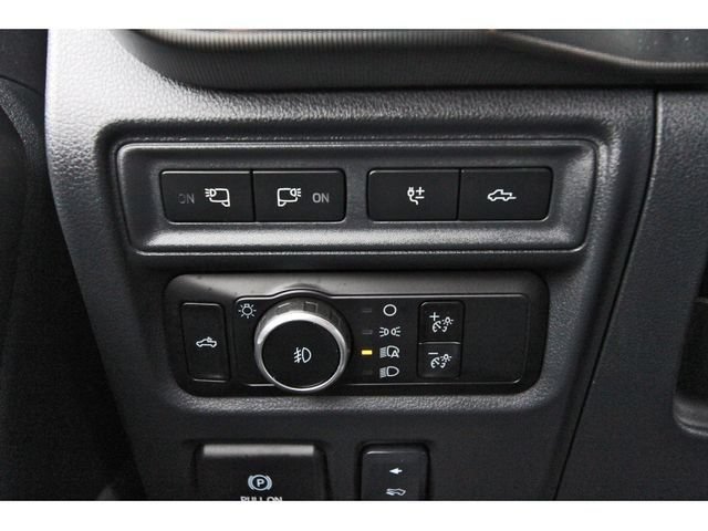 Certified 2024 Ford F150 Platinum w/ FX4 Off-Road Package AWD/4WD image 20