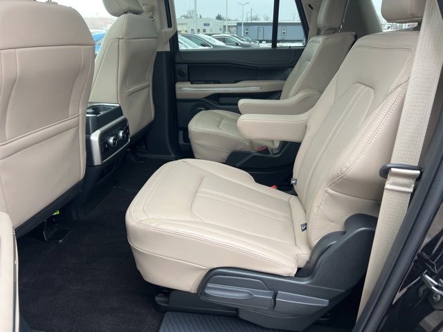 Certified 2022 Ford Expedition Max Limited image 24