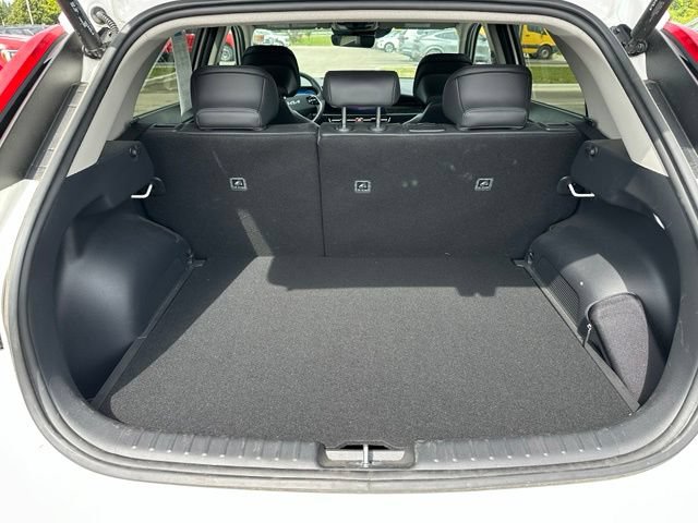 Used 2023 Kia Niro Wave w/ Wave Preserve Package FWD image 8