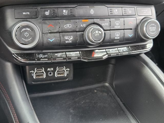 Used 2024 Dodge Durango GT AWD/4WD image 22