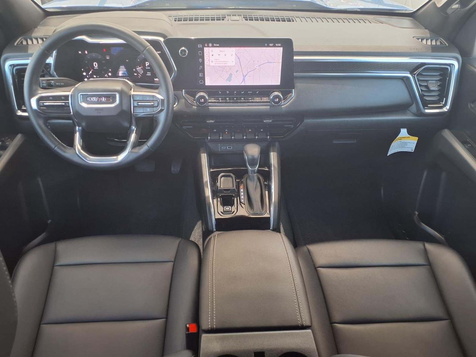 Used 2025 GMC Canyon Elevation w/ Convenience Package RWD image 14