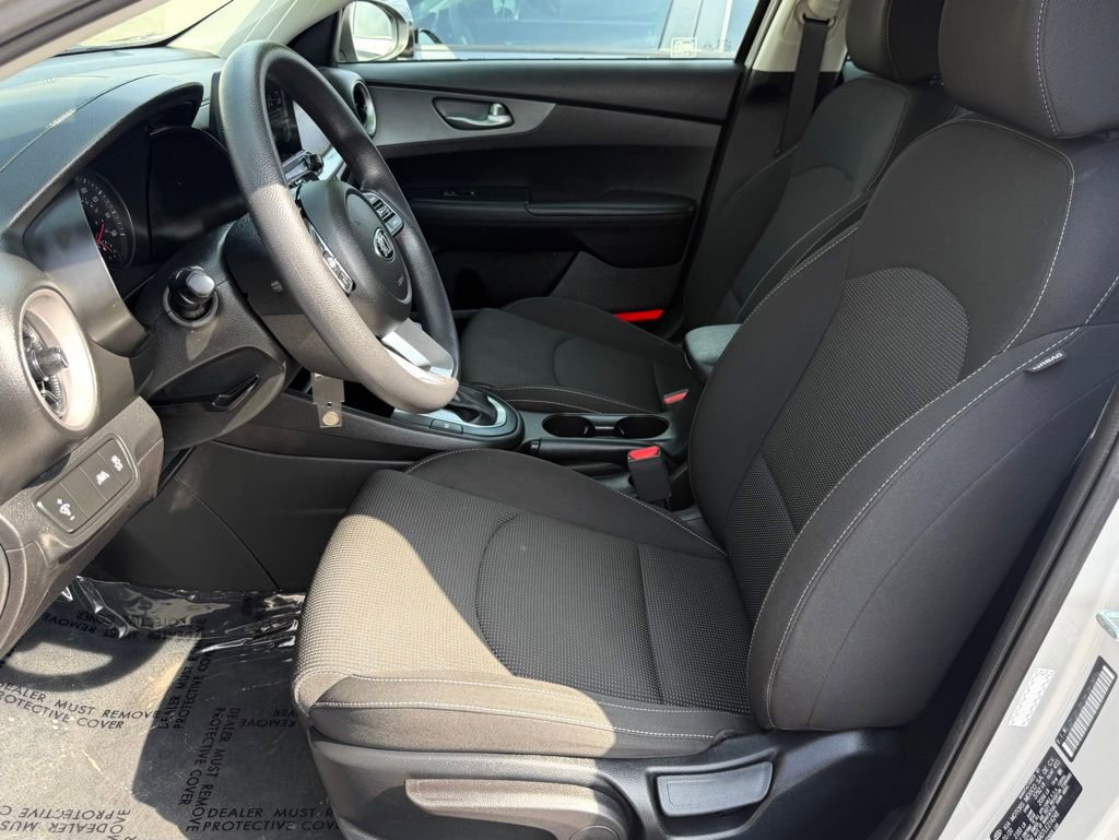 Used 2020 Kia Forte LXS image 17